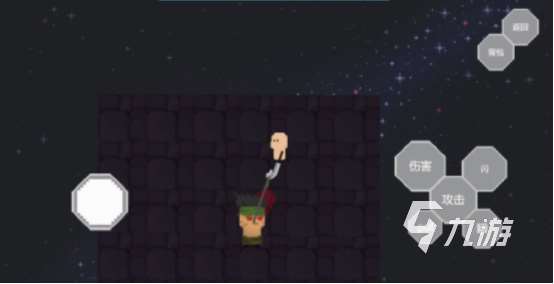 地牢rpg游戲推薦哪幾個(gè) 流行的地牢rpg游戲排行榜2025