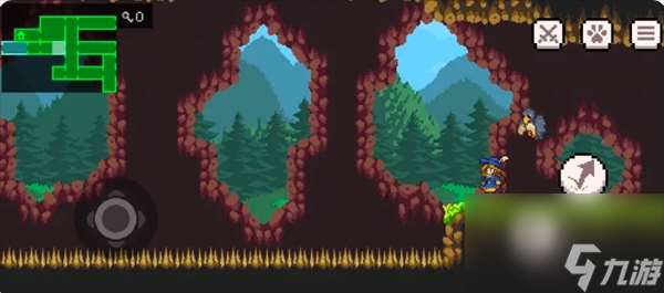 怪物樂土貓人隊配隊攻略