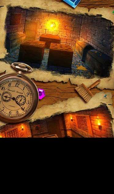 火爆的密室逃脱游戏全部系列有哪些2025 高质量的密室逃脱游戏合集