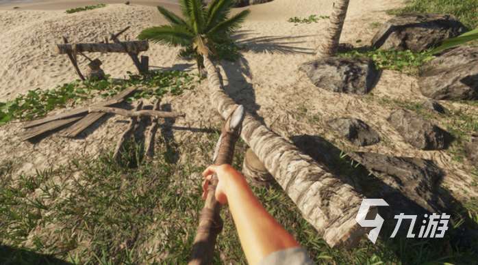荒岛求生大合集是什么游戏 2025耐玩的生存游戏有哪几个