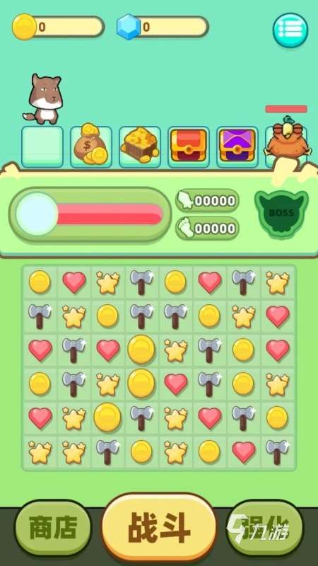 点点消除的游戏叫什么 有趣的消除游戏盘点2025