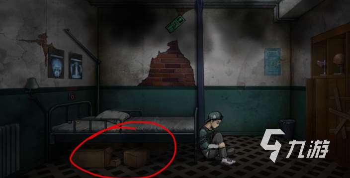 火爆的密室逃脱游戏全部系列有哪些2025 高质量的密室逃脱游戏合集