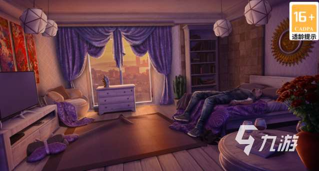 火爆的密室逃脱游戏全部系列有哪些2025 高质量的密室逃脱游戏合集