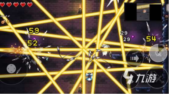 地牢rpg游戲推薦哪幾個(gè) 流行的地牢rpg游戲排行榜2025