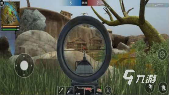 好玩的關于二戰的單機游戲盤點 2025熱門的二戰單機手游大全