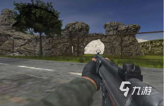 好玩的關于二戰的單機游戲盤點 2025熱門的二戰單機手游大全