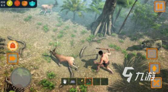 安卓荒島古早生存單機(jī)游戲哪里下載2025單機(jī)荒島生存手游大全