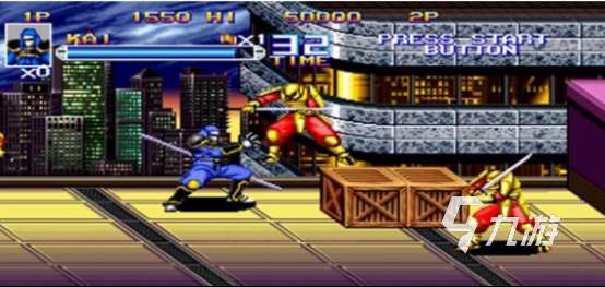 什么地方下載街機游戲 2025好玩的街機游戲下載分享