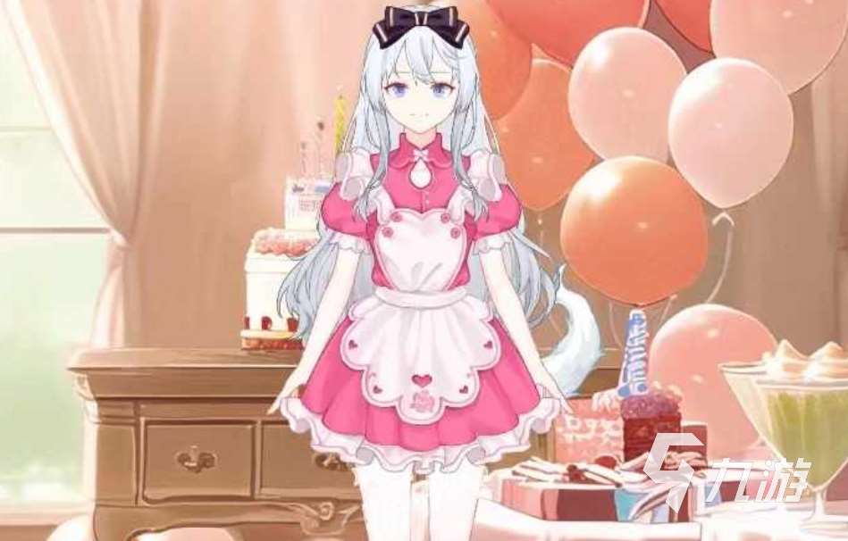 人氣較高的女生推薦玩的換裝游戲盤點 2025流行的女生的換裝手游合集