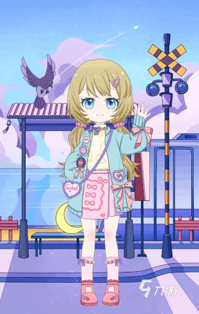 人氣較高的女生推薦玩的換裝游戲盤點 2025流行的女生的換裝手游合集