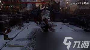 匹诺曹的谎言序曲DLC狂人旋风武器怎么获取