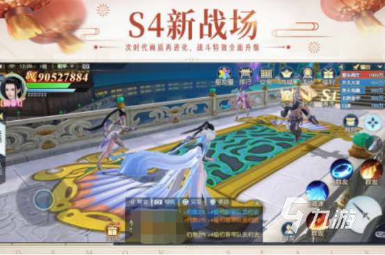 國產仙俠網游大全 2025熱門的仙俠網游下載推薦