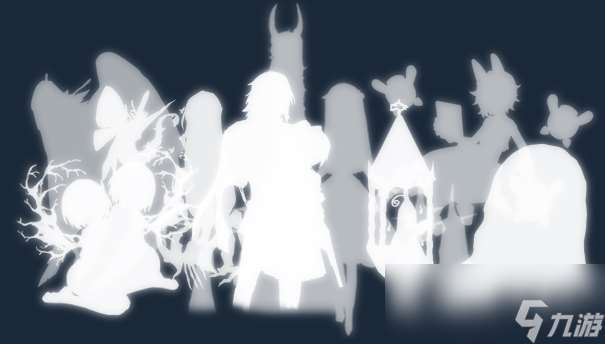 《章节六的镇魂曲》游戏特色内容介绍