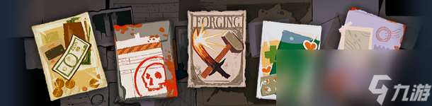 《章节六的镇魂曲》游戏特色内容介绍