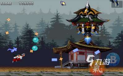 什么地方下載街機游戲 2025好玩的街機游戲下載分享