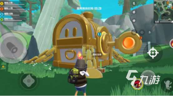 推荐射击手游有哪些 2025高人气射击手游排行