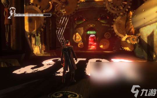 鬼泣dmc閃退怎么辦 鬼泣dmc頻繁崩潰怎么辦