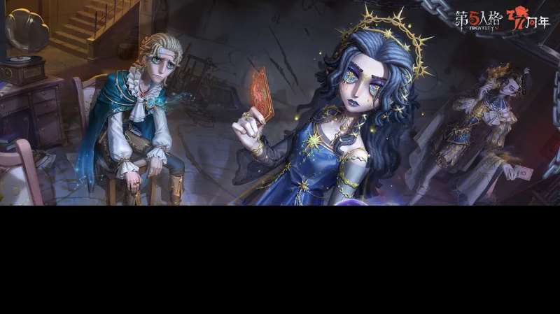 網(wǎng)游2022排行榜前十名推薦 口碑好的手游集錦