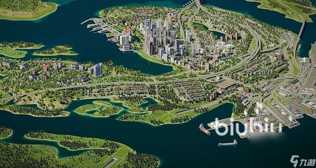 都市天際線2閃退怎么辦 都市天際線2閃退加速器推薦