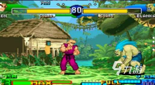 什么地方下載街機游戲 2025好玩的街機游戲下載分享