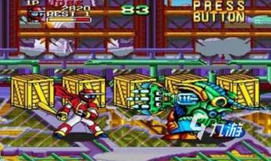 什么地方下載街機游戲 2025好玩的街機游戲下載分享