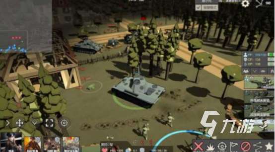 好玩的關于二戰的單機游戲盤點 2025熱門的二戰單機手游大全