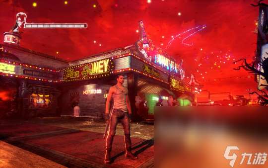 鬼泣dmc閃退怎么辦 鬼泣dmc頻繁崩潰怎么辦