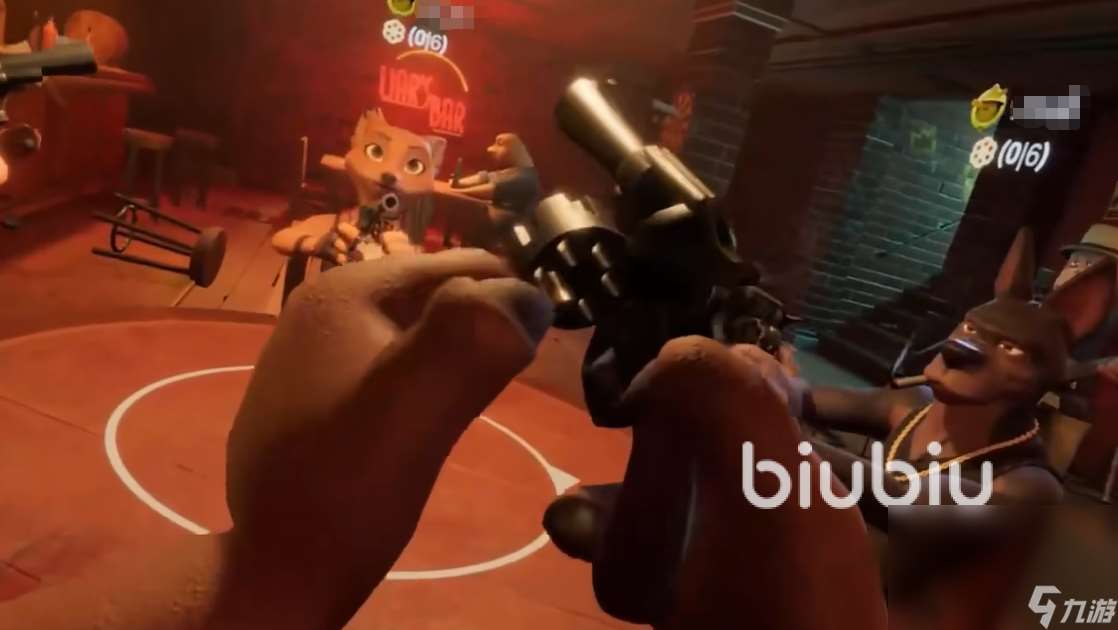 骗子酒吧掉线掉帧延迟怎么解决 骗子酒吧加速器推荐