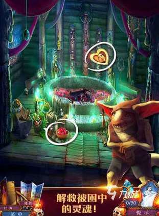 什么密室逃脫有劇情的游戲盤點(diǎn) 2025有趣的密室逃脫游戲排行