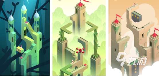 登游戏很难的迷宫游戏有哪些2025耐玩的迷宫手游盘点