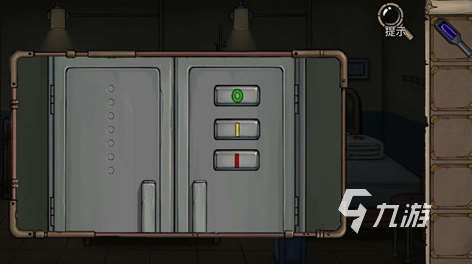 什么密室逃脫有劇情的游戲盤點(diǎn) 2025有趣的密室逃脫游戲排行