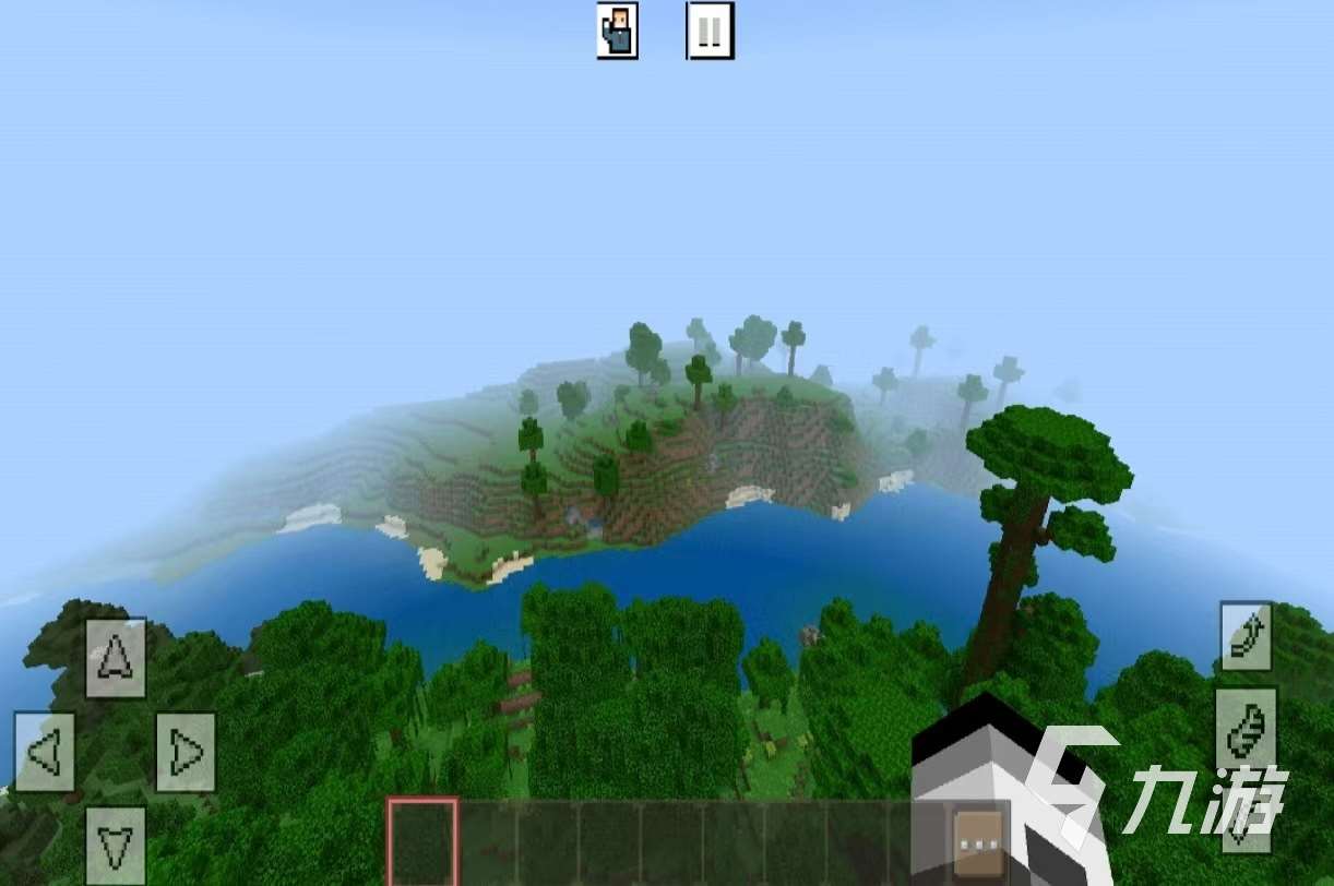 值得玩的荒島求生手機游戲有什么 必玩的荒島求生游戲大全2025