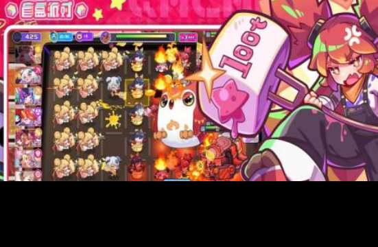 好友聯機游戲有哪些2025受歡迎的好友聯機手游排名