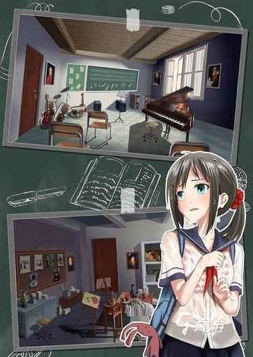 什么密室逃脫有劇情的游戲盤點(diǎn) 2025有趣的密室逃脫游戲排行