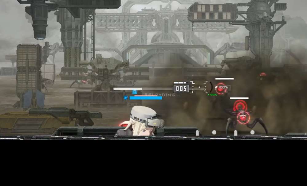 妮姬胜利女神进不去怎么回事 妮姬胜利女神加速器推荐