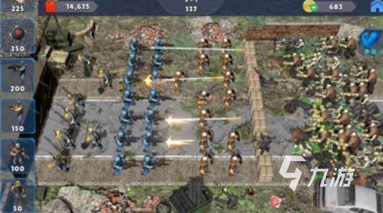 普通的僵尸游戏有哪些 2025必玩的僵尸游戏推荐