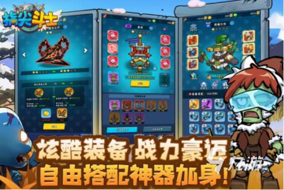 普通的僵尸游戏有哪些 2025必玩的僵尸游戏推荐