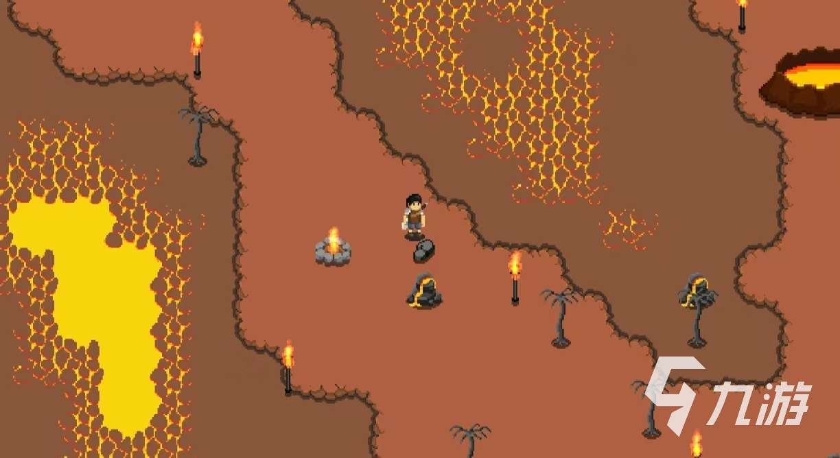 值得玩的荒島求生手機游戲有什么 必玩的荒島求生游戲大全2025