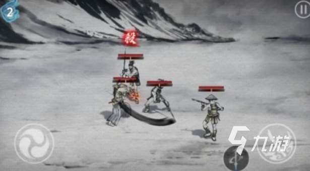 受歡迎的浪人武士游戲下載 人氣較高的武士游戲有哪些2025