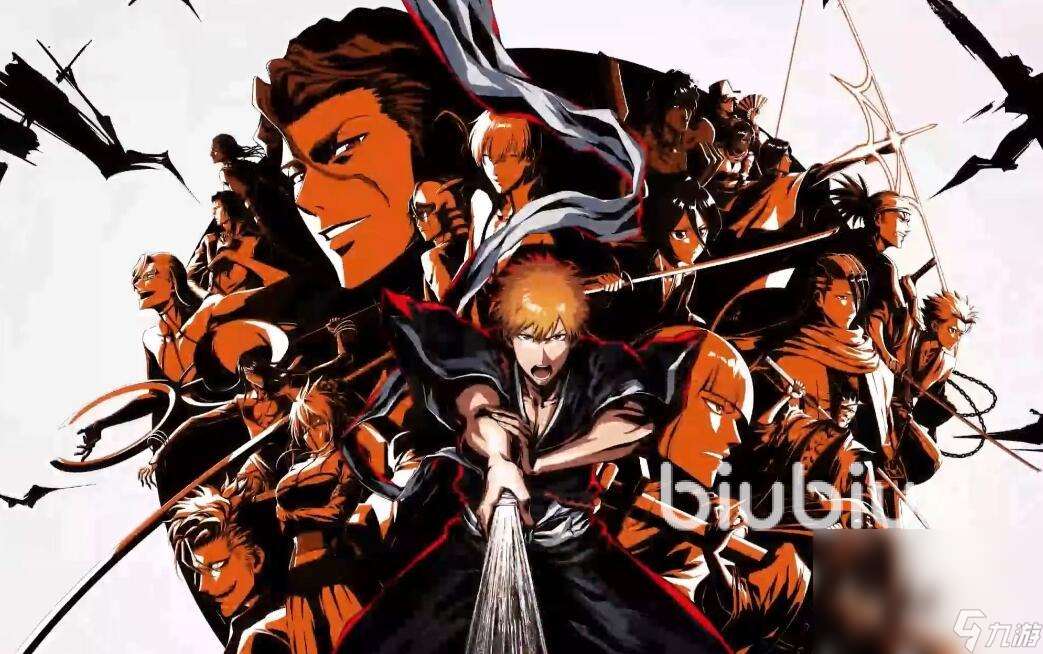 死神魂魄觉醒卡顿闪退怎么处理 热门的死神魂魄觉醒加速器推荐