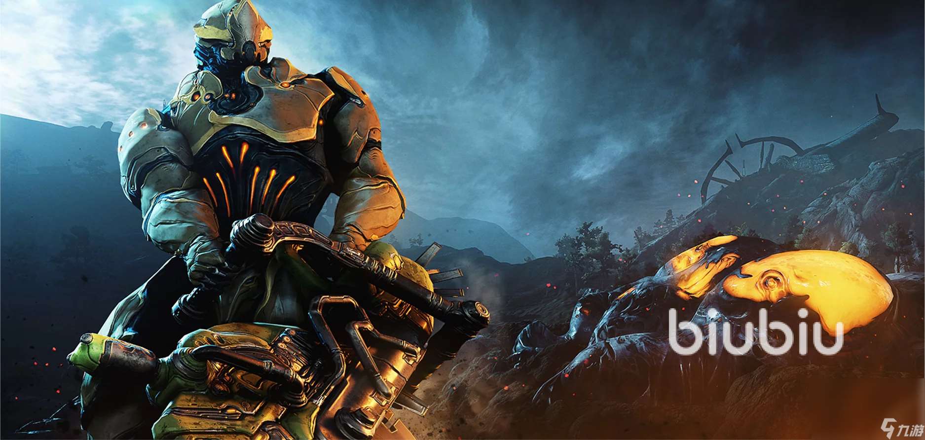 星际战甲掉线掉帧延迟高怎么办 星际战甲加速器下载推荐