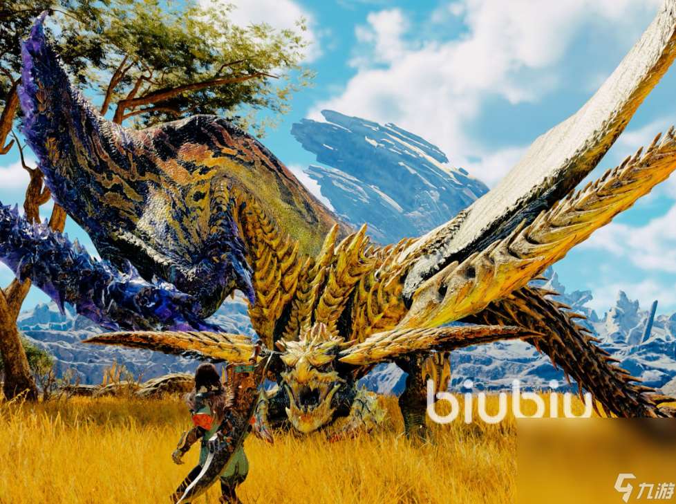 怪物猎人荒野加速器分享 怪物猎人荒野好用的加速器推荐