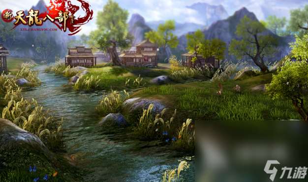 好玩的大型网游古风有哪些介绍2025 优质的大型古风网游大全