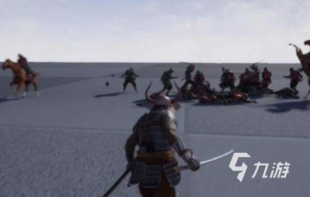 受歡迎的浪人武士游戲下載 人氣較高的武士游戲有哪些2025