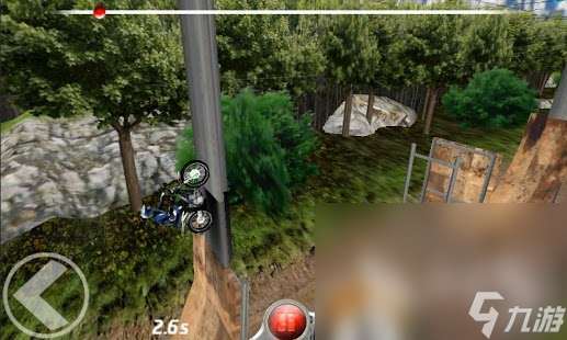好玩的超级摩托车游戏有哪些 2025摩托车手游推荐