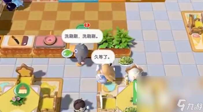適合情侶玩的雙人游戲都有什么2025 情侶愛玩的雙人游戲匯總