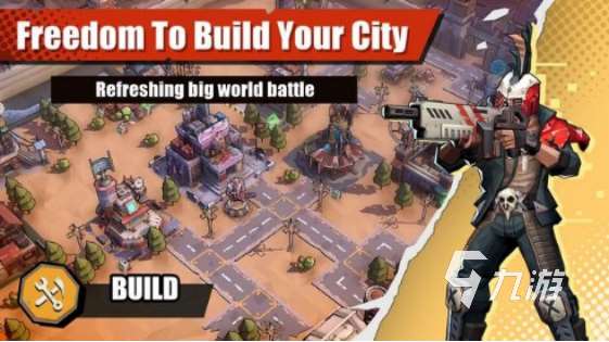 火爆的末日生存的单机游戏有哪些必玩的单机末日生存手游合集2025