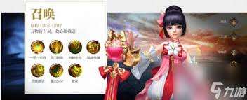 狂神无双手游哪个职业最具优势