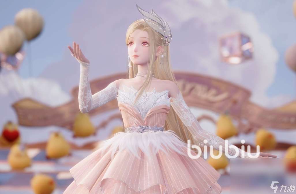 无限暖暖国际服卡顿闪退怎么办 无限暖暖国际服加速器下载地址