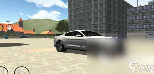 汽车模拟器手游版有哪些介绍2025 火爆的汽车模拟器手游版汇总